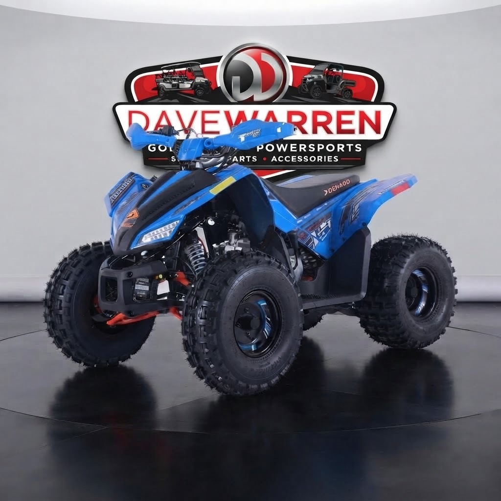 2026 Denago TRAILHAWK 10 in westfield NY