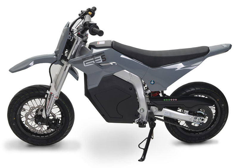 2023 Greenger Powersports G3S in San Jose, CA