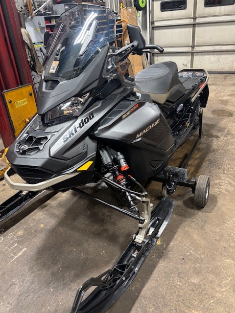 Used Snowmobiles For Sale Near Seneca Rocks, Michigan - Snowmobile Trader
