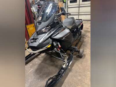 Used Snowmobiles For Sale Near Seneca Rocks, Michigan - Snowmobile Trader