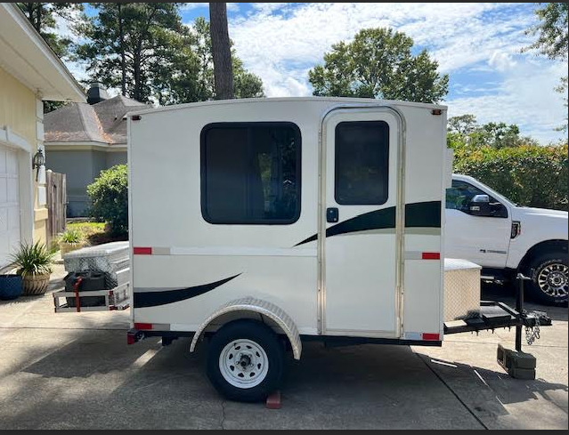Runaway Campers For Sale - Runaway Campers Travel Trailer RVs - Travel ...