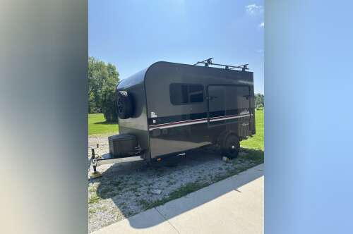 2022 Intech FLYER DISCOVER in smiths creek MI