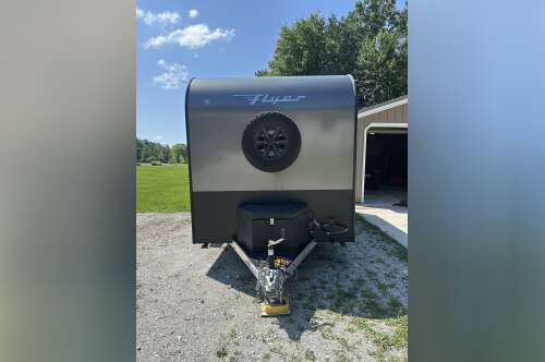 2022 Intech FLYER DISCOVER in smiths creek MI