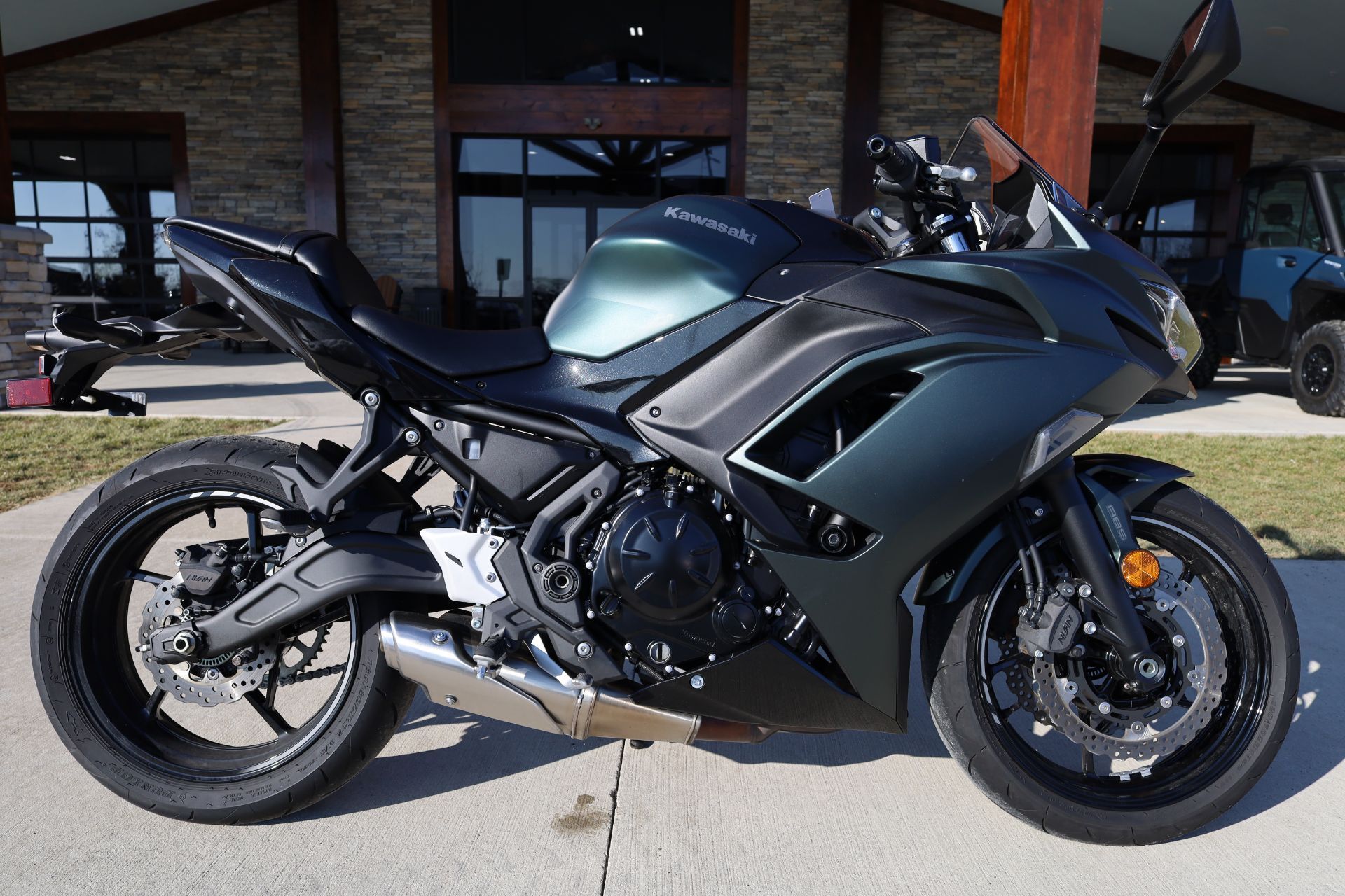Kawasaki Motorcycles For Sale Near Elizabethtown, KY - Cycle Trader