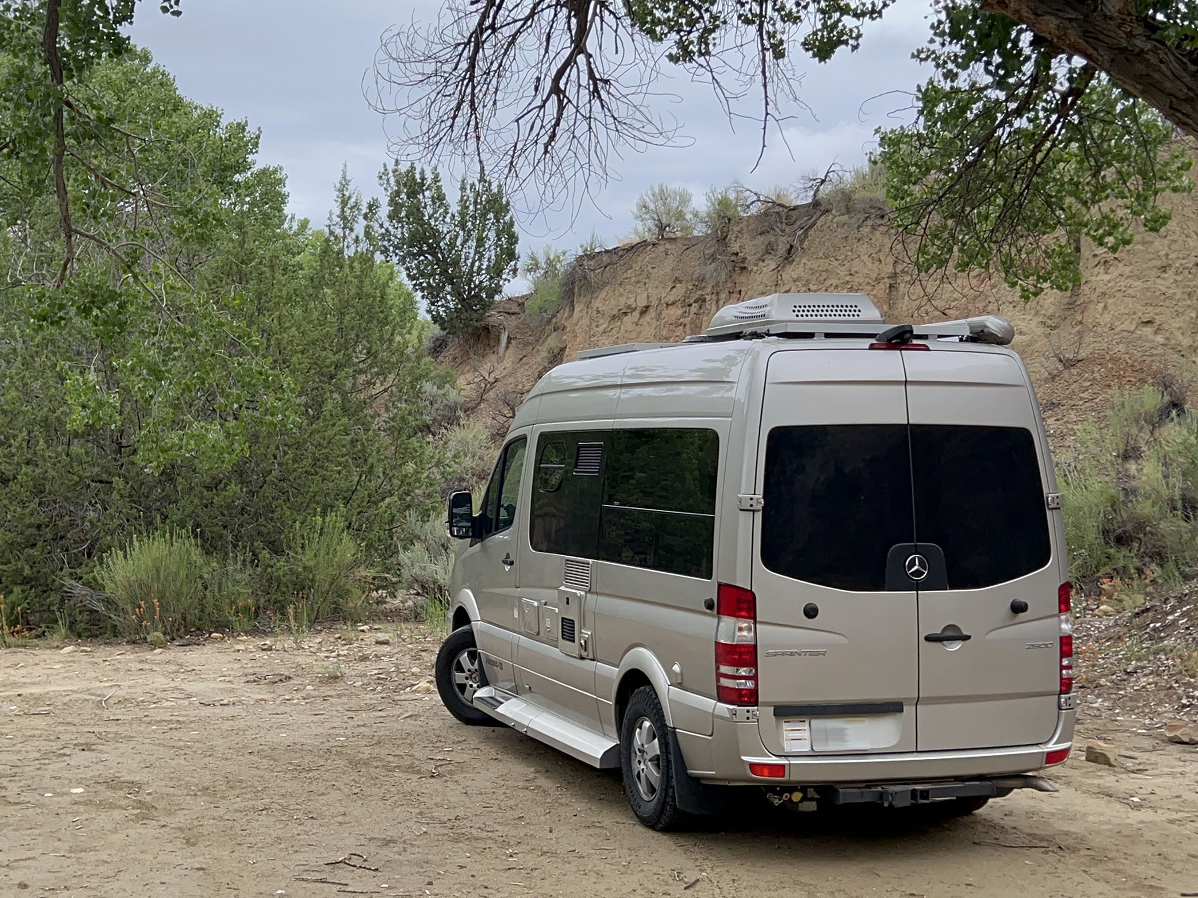 2018 Pleasure Way ASCENT TS in boynton beach FL