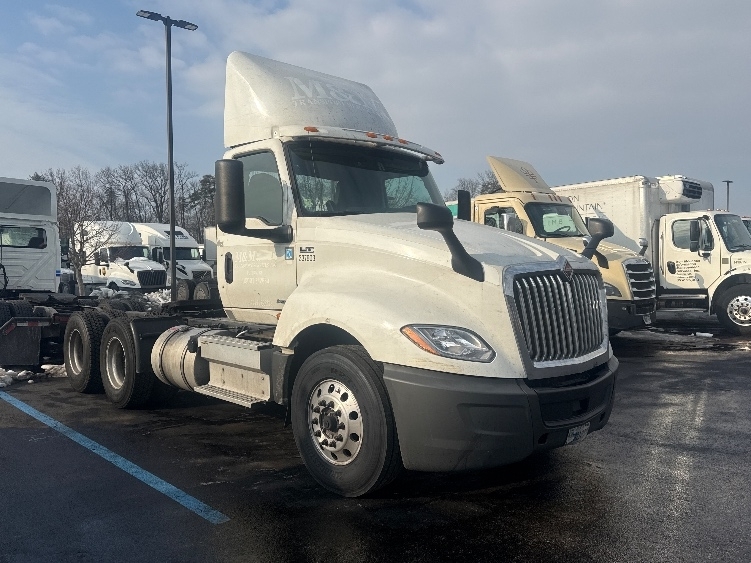 2020 INTERNATIONAL LT625 in Jessup, MD