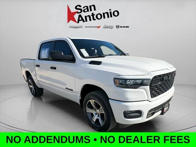 2026 RAM 1500 TRADESMAN in San Antonio, TX
