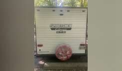 2022 K-Z SPORTSMEN 1702QS RV