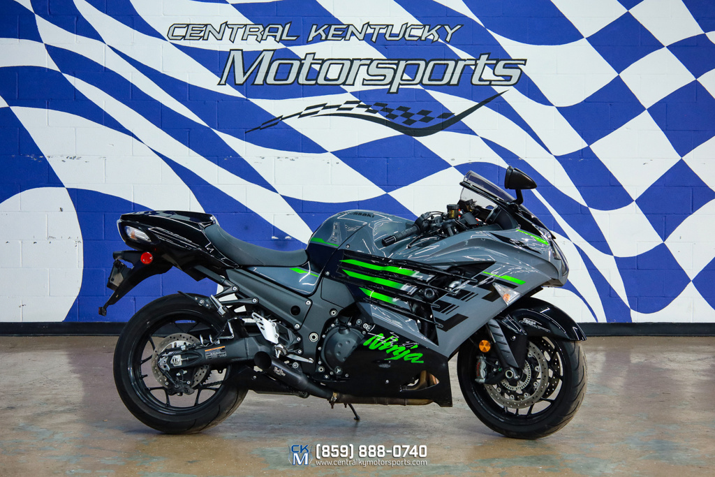 Kawasaki Motorcycles For Sale Near Cincinnati, OH - Cycle Trader