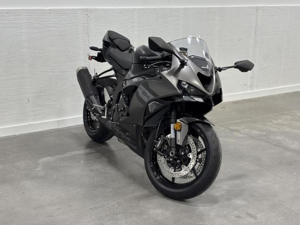 Kawasaki Ninja Motorcycles For Sale Near Lubbock, TX - Cycle Trader