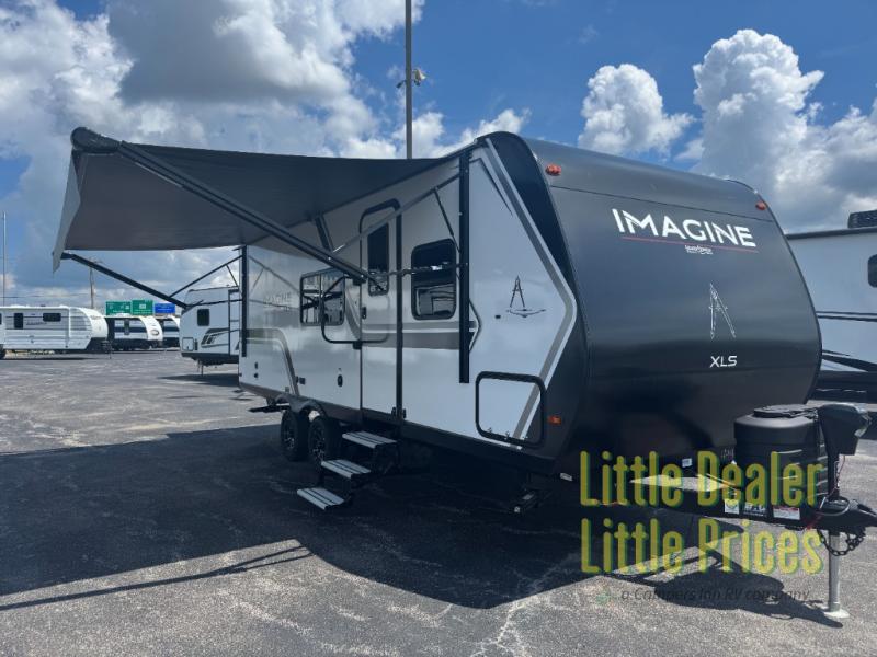 2026 Grand Design Imagine XLS 22MLE in mesa AZ