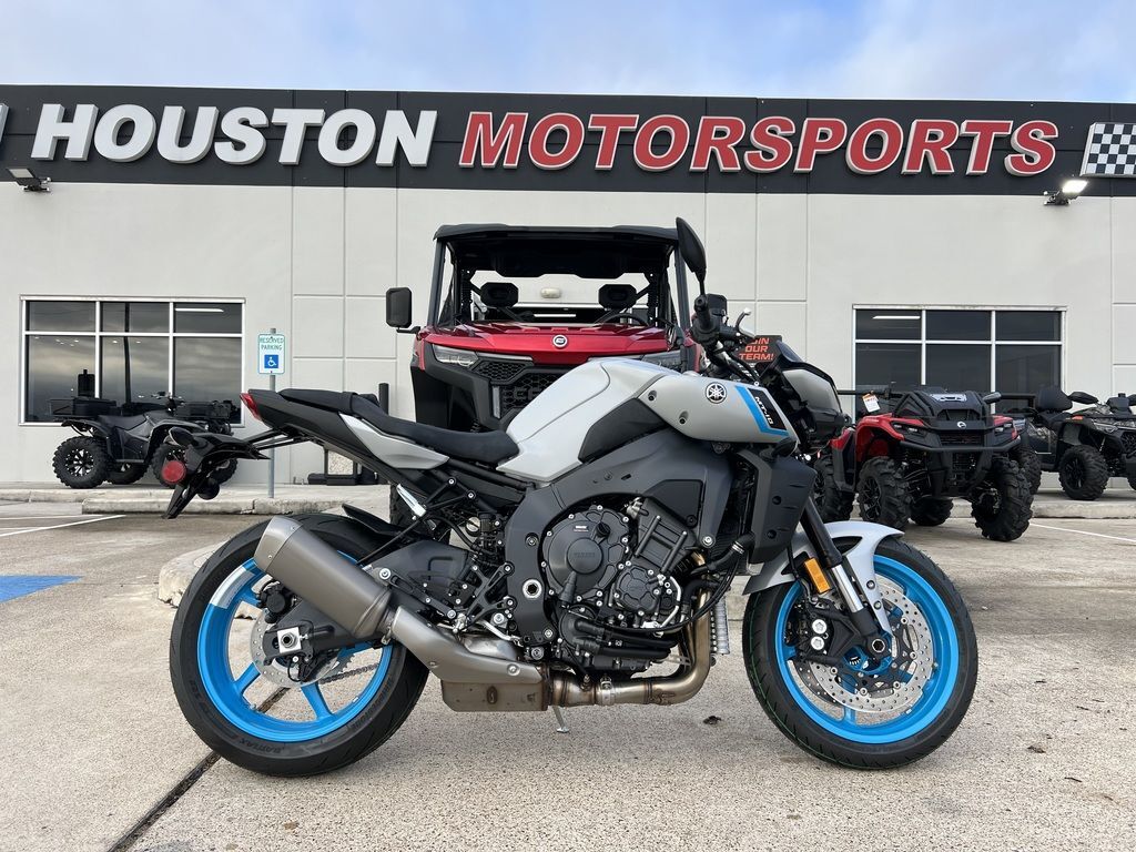 2026 Yamaha MT-10 10 in Angleton, TX
