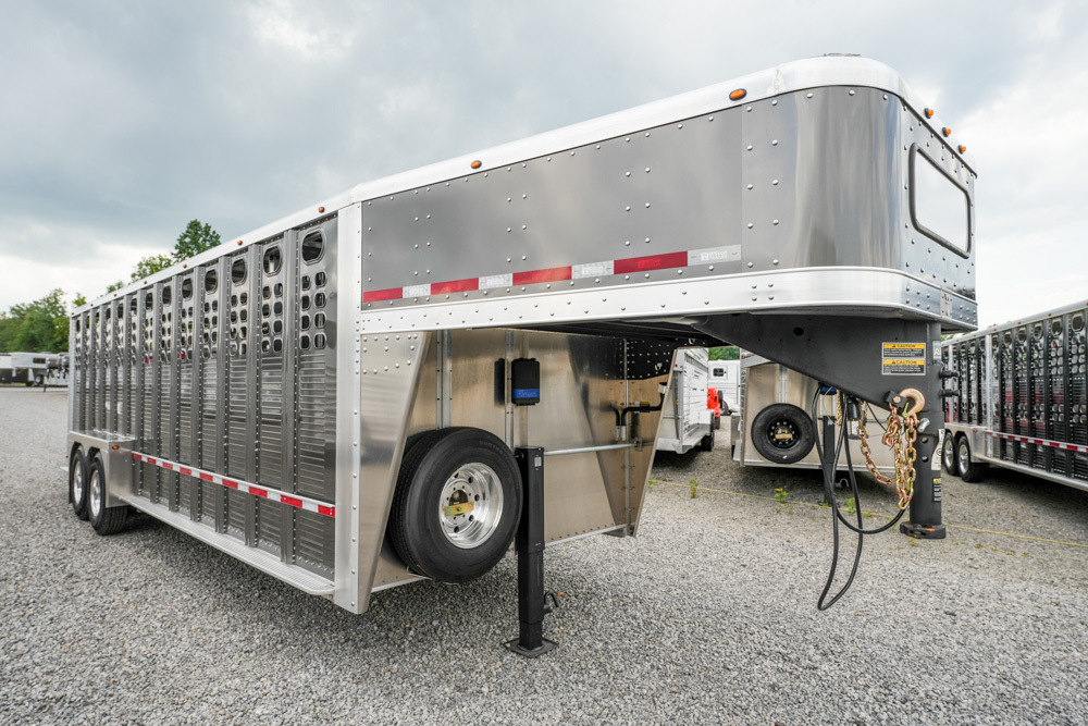 2027 WILSON PSGN-5724 in North Jackson, OH