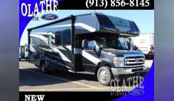 2026 Coachmen Rv Freelander 26DS RV
