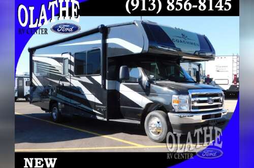 2026 Coachmen Rv Freelander 26DS in gardner KS