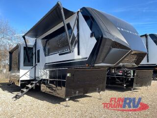 2026 BRINKLEY MODEL G 3950
