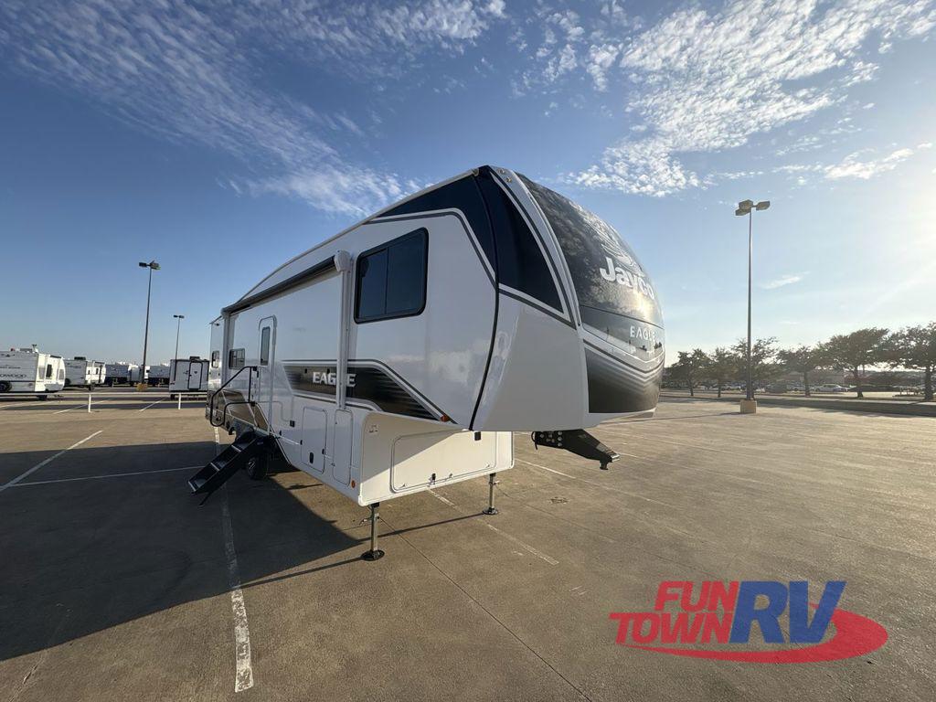 2026 Jayco Eagle HT 27MLC in corsicana TX