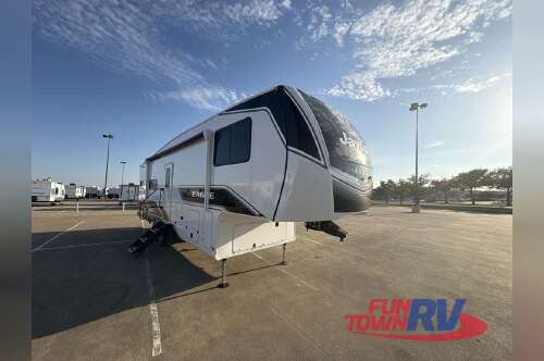 2026 Jayco Eagle HT 27MLC in corsicana TX