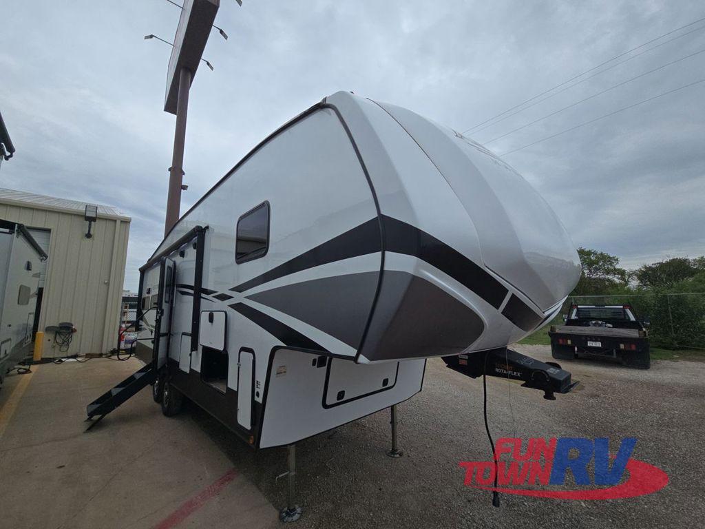 2024 Dutchmen Rv Astoria 260RK in texarkana AR