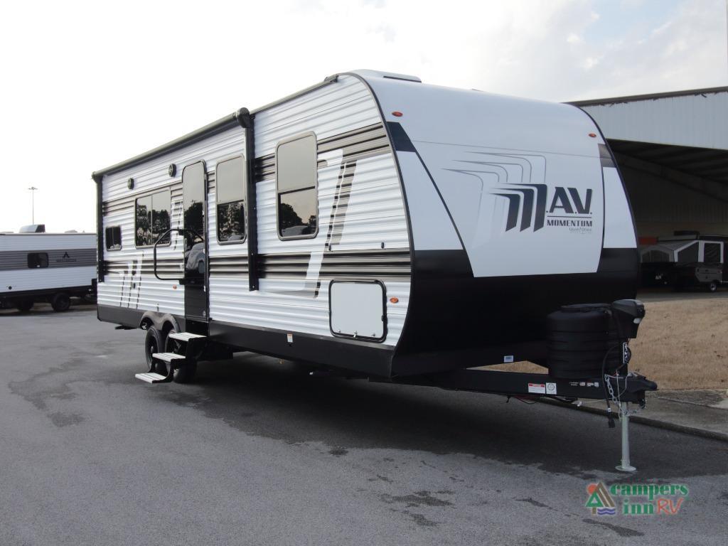 2026 Grand Design Momentum MAV 27MAV in madison AL