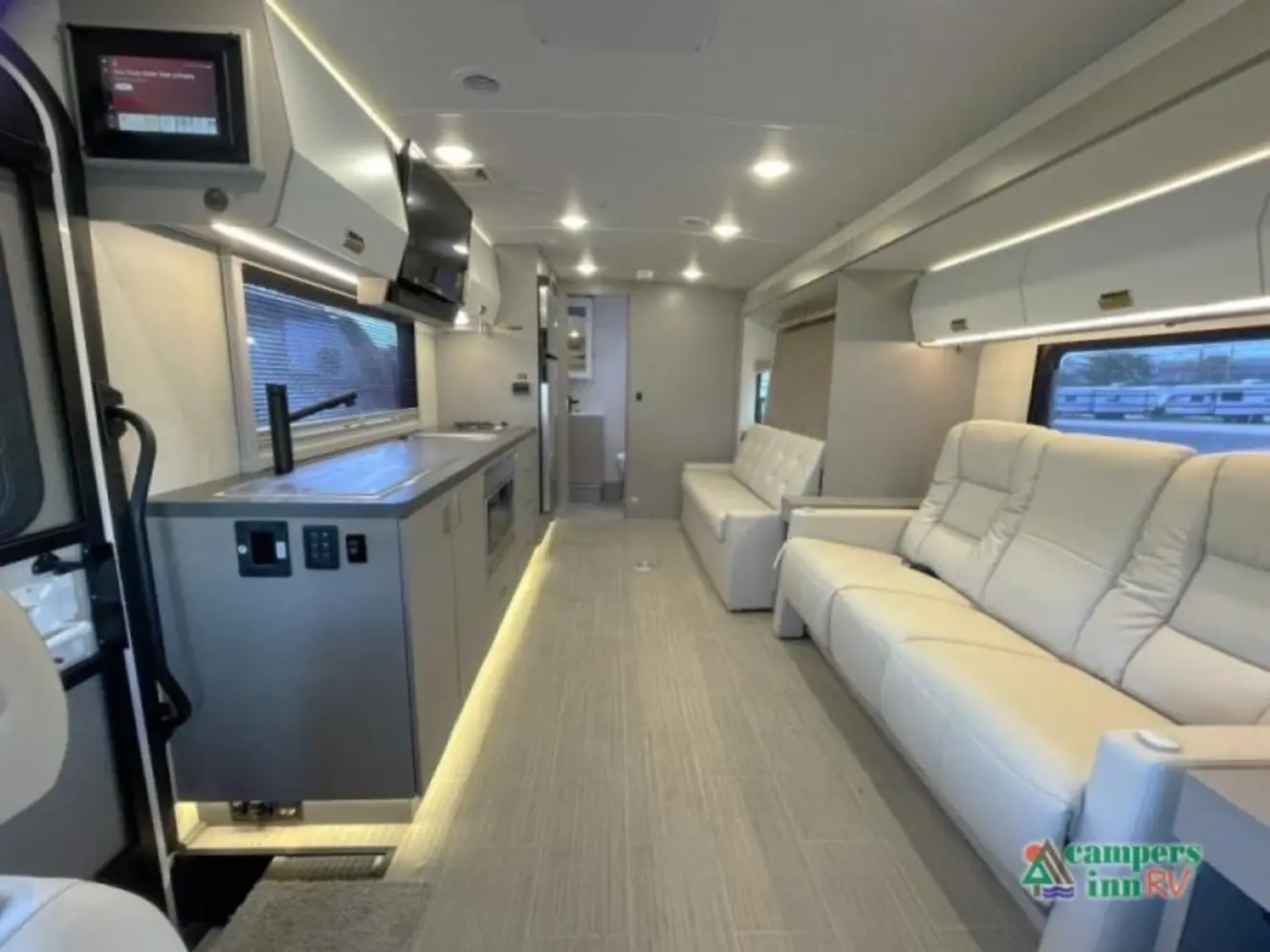 2026 Winnebago View 24D