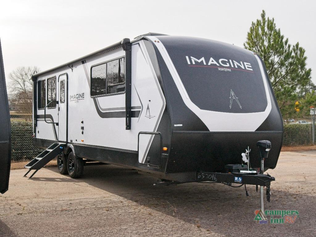 2026 Grand Design Imagine 2700BS in tucker GA