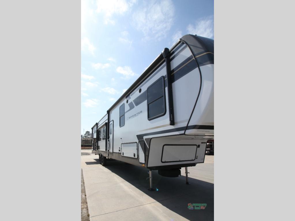 2026 Keystone Rv Sprinter 3900DBL in kings mountain NC
