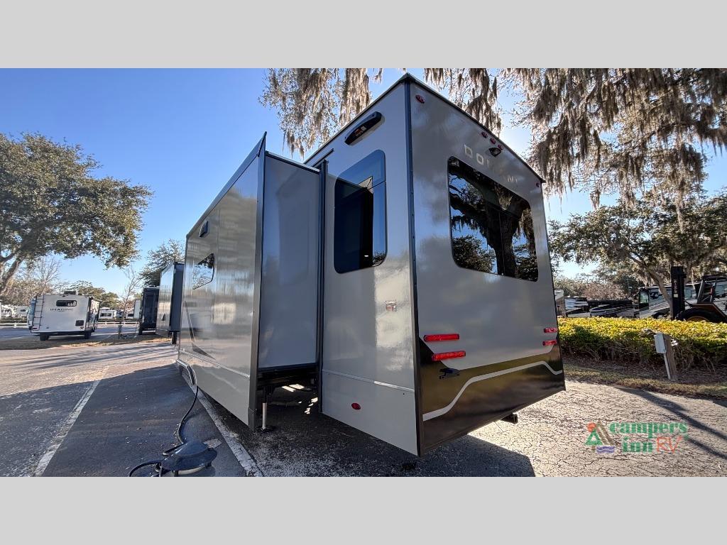 New 2026 Kz Domani DM323RL For Sale in Seffner, FL - 5038873488