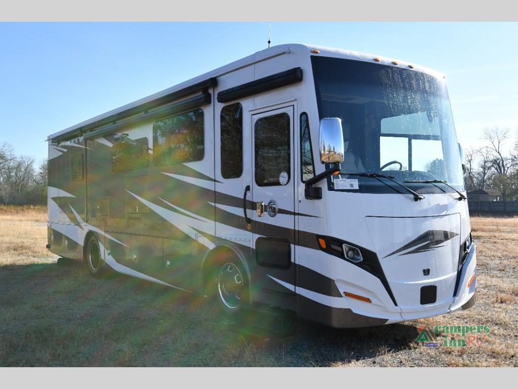 2026 Tiffin Motorhomes Allegro RED 33 AA Class A Diesel Motorhome - Diesel Pusher RV