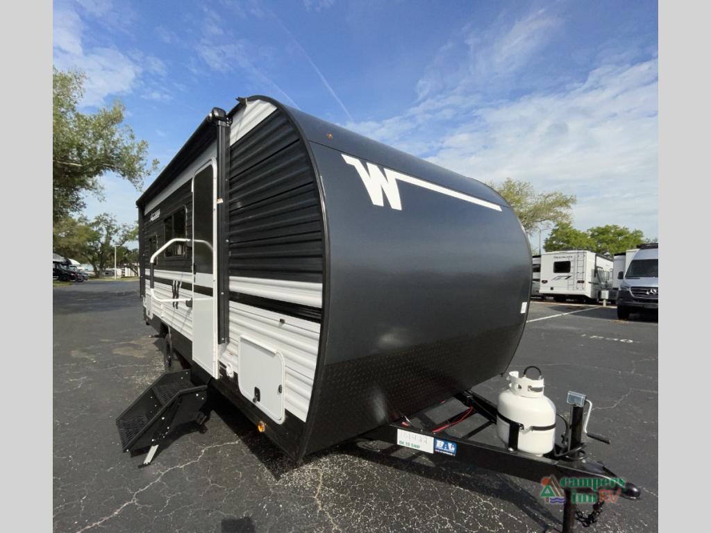 2026 Winnebago Access 18RK in seffner FL
