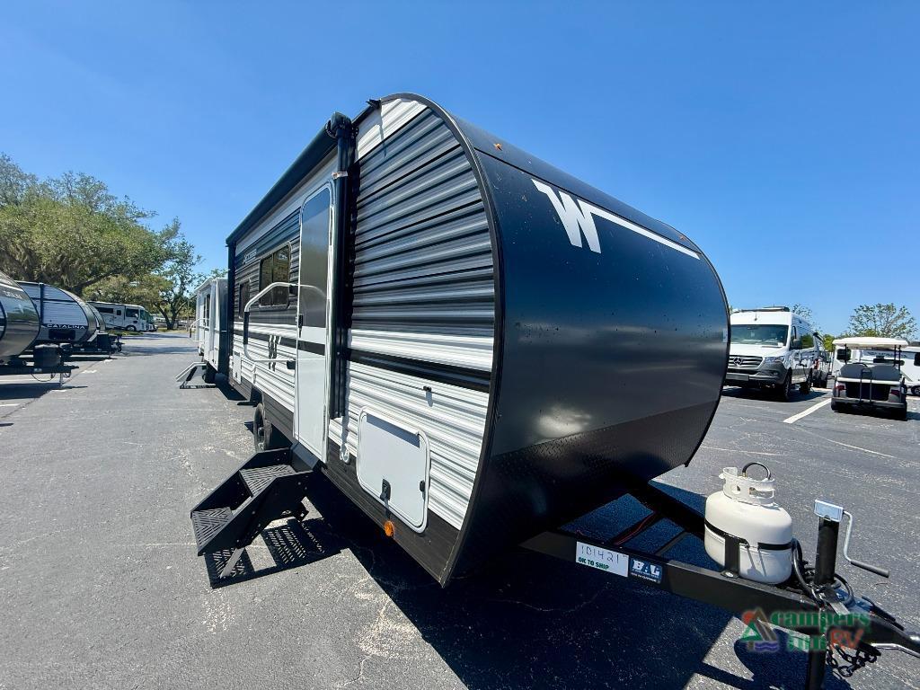 2026 Winnebago Access 18RK in seffner FL