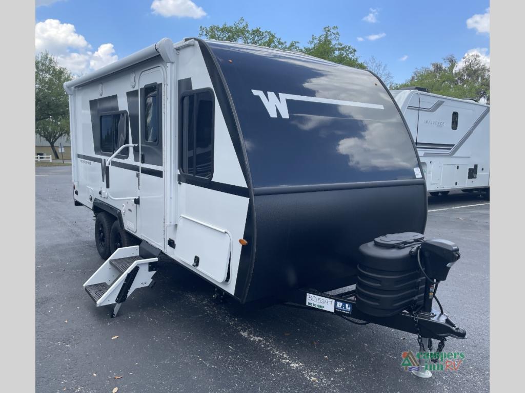 2026 Winnebago Micro Minnie 1800BH in seffner FL