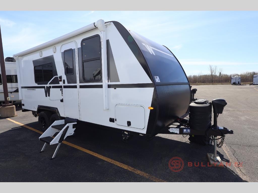 2026 Winnebago Micro Minnie 2000MRB in duluth MN