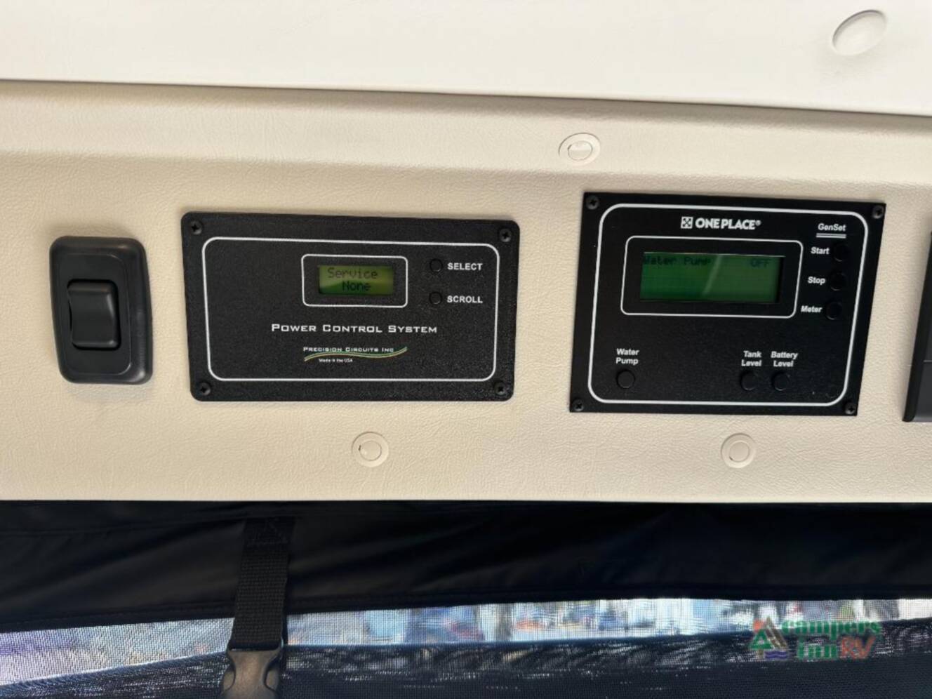 A photo of this 2026 Winnebago Travato 59G