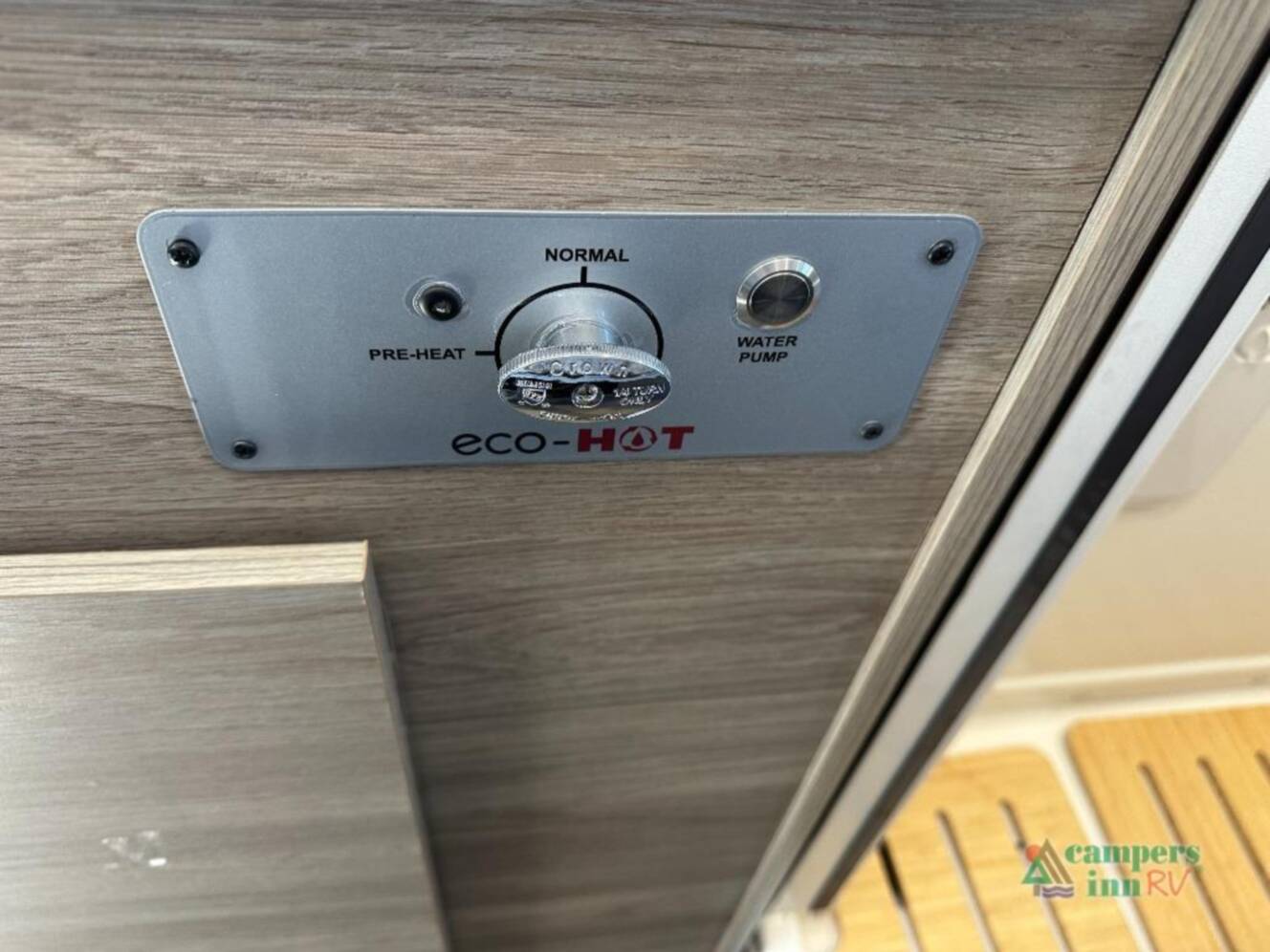 A photo of this 2026 Winnebago Travato 59G