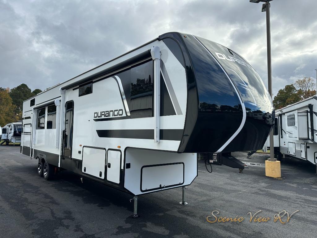 2026 Kz Durango D348BHF in west point VA