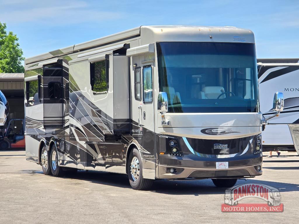 2018 Newmar King Aire 4534 in huntsville AL