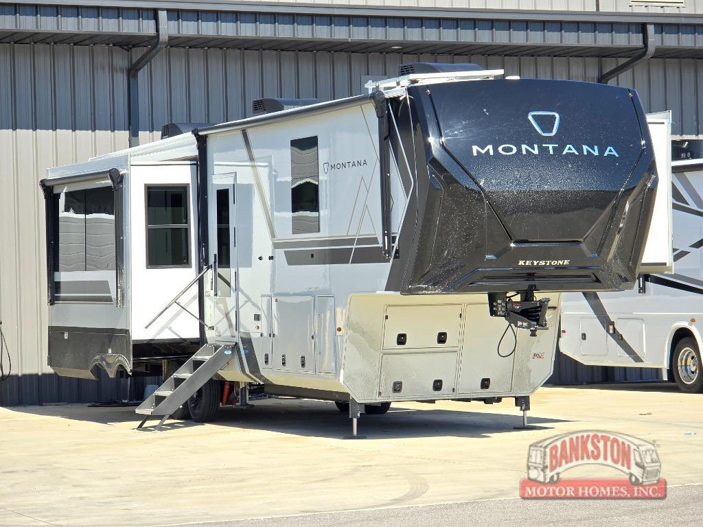 2026 Keystone Rv Montana 3100RL RV