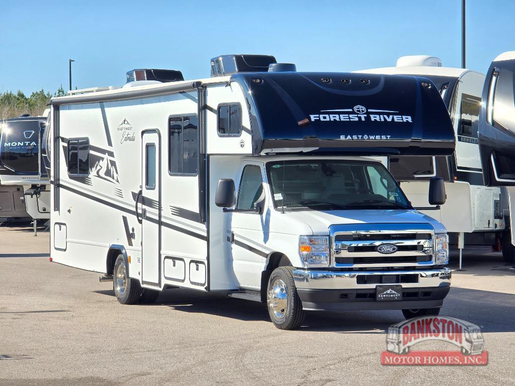 2026 East To West Entrada 2700NS RV