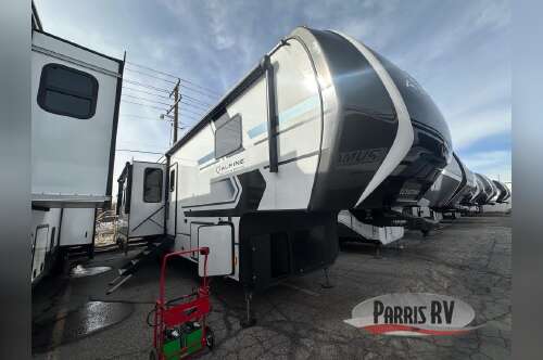 2026 Keystone Rv Alpine Avalanche Edition 390DS in murray UT
