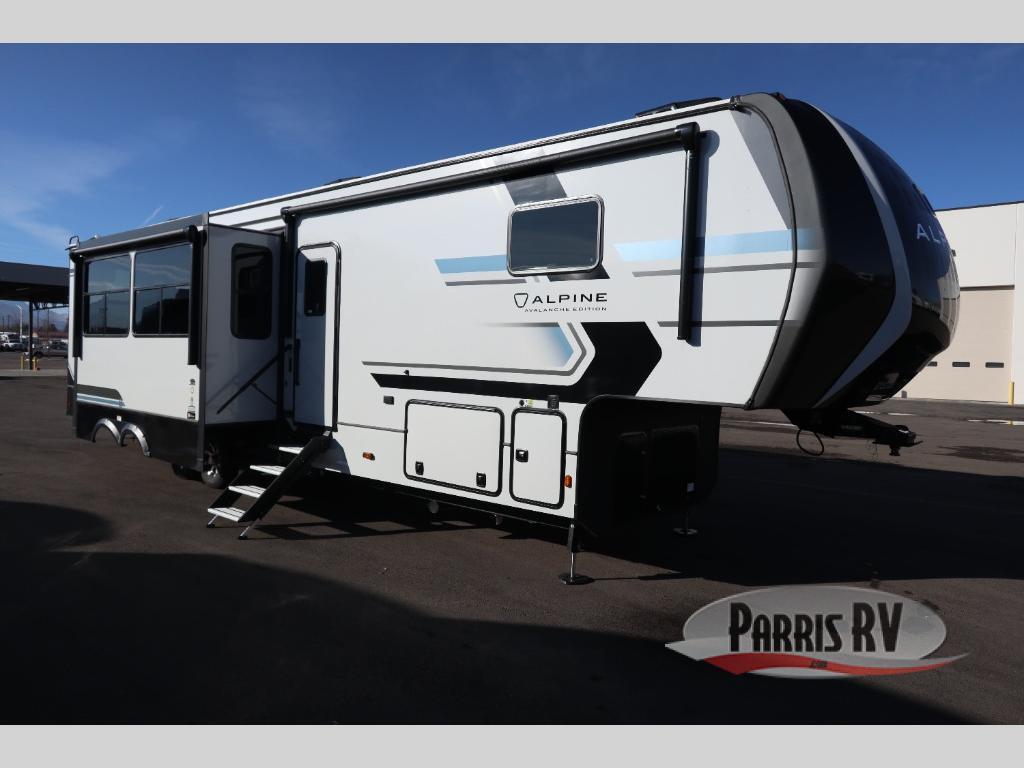 2026 Keystone Rv Alpine Avalanche Edition 390DS in payson UT