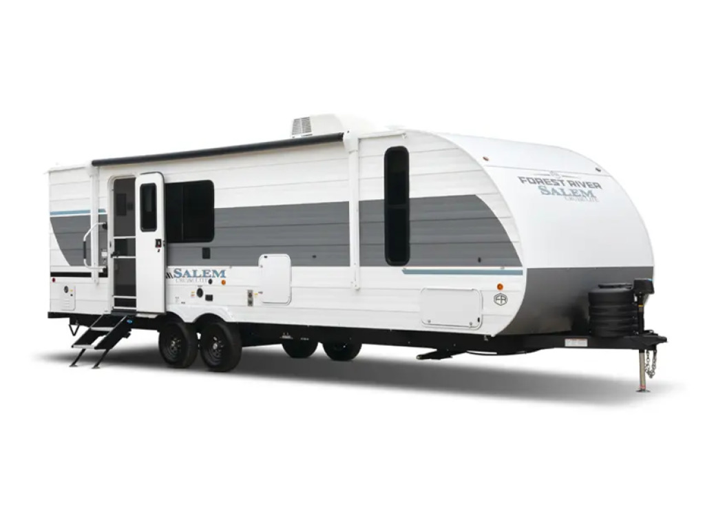 2026 Forest River Rv Salem Cruise Lite 26ICE in irwin PA