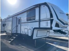 2025 Coachmen Chaparral 375BAF Review image