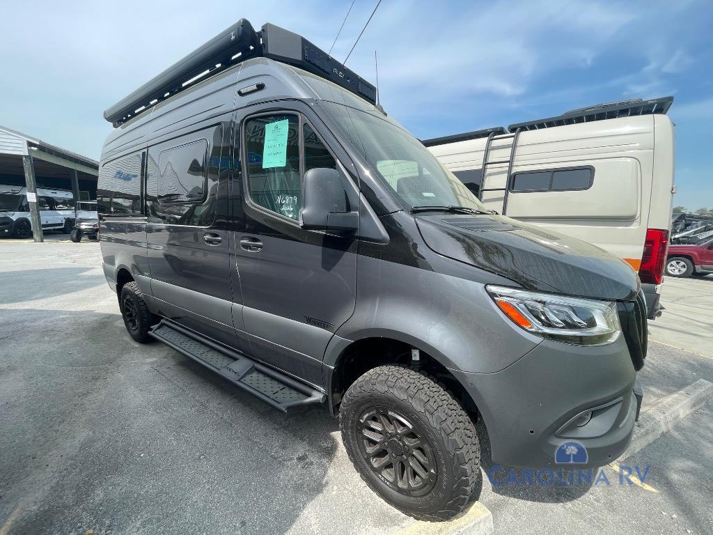 2026 Winnebago Revel 44EC in myrtle beach SC