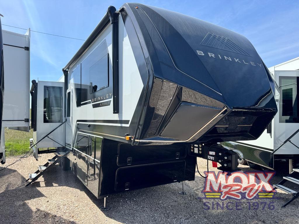 2026 Brinkley Model G 3520 in hot springs AR