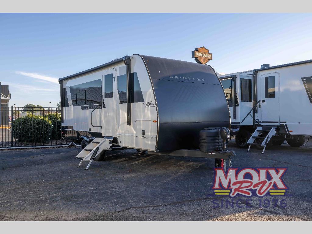 2026 Brinkley Model Ix 20x RV