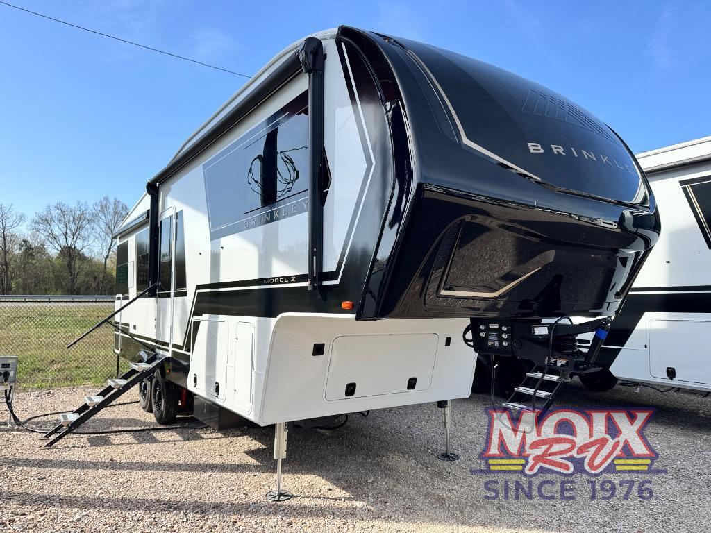 2026 Brinkley Model Z 2680 in hot springs AR