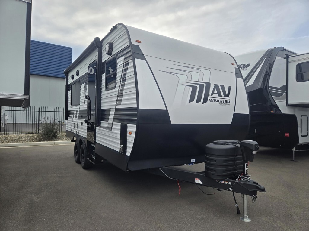 2026 Grand Design Momentum MAV 17MAV in ripon CA