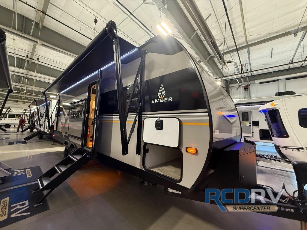 2026 Ember Rv Touring Edition 2300MLL in pataskala OH