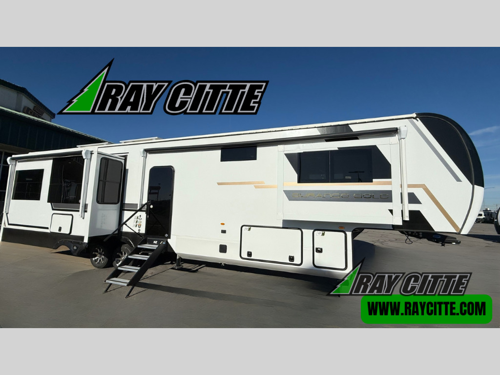 2026 Kz Durango Gold G382MBF RV
